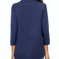 Schwarzes Arm-Shirt - Lena