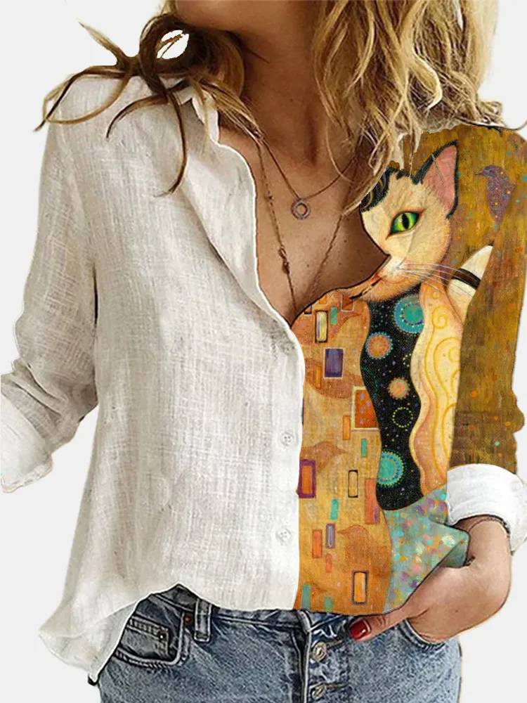 Fernanda | Frida Hemd