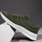 Leichte Herren-Sneaker für Laufen und Sport