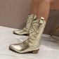 RodeoQueen - CowBoy Boots