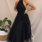 Serenity - Ärmelloses Partykleid
