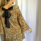 Greta - Glitzerndes Kleid