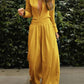 Franne - Damen Jumpsuit