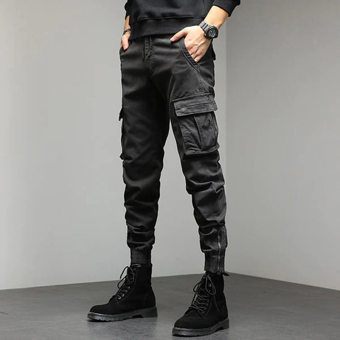 Harold - 6 Taschen Cargo-Hose