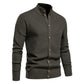 KHARI - Moderne Strickjacke für Männer
