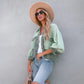 Eliza - Stilvolle und bequeme Jacke