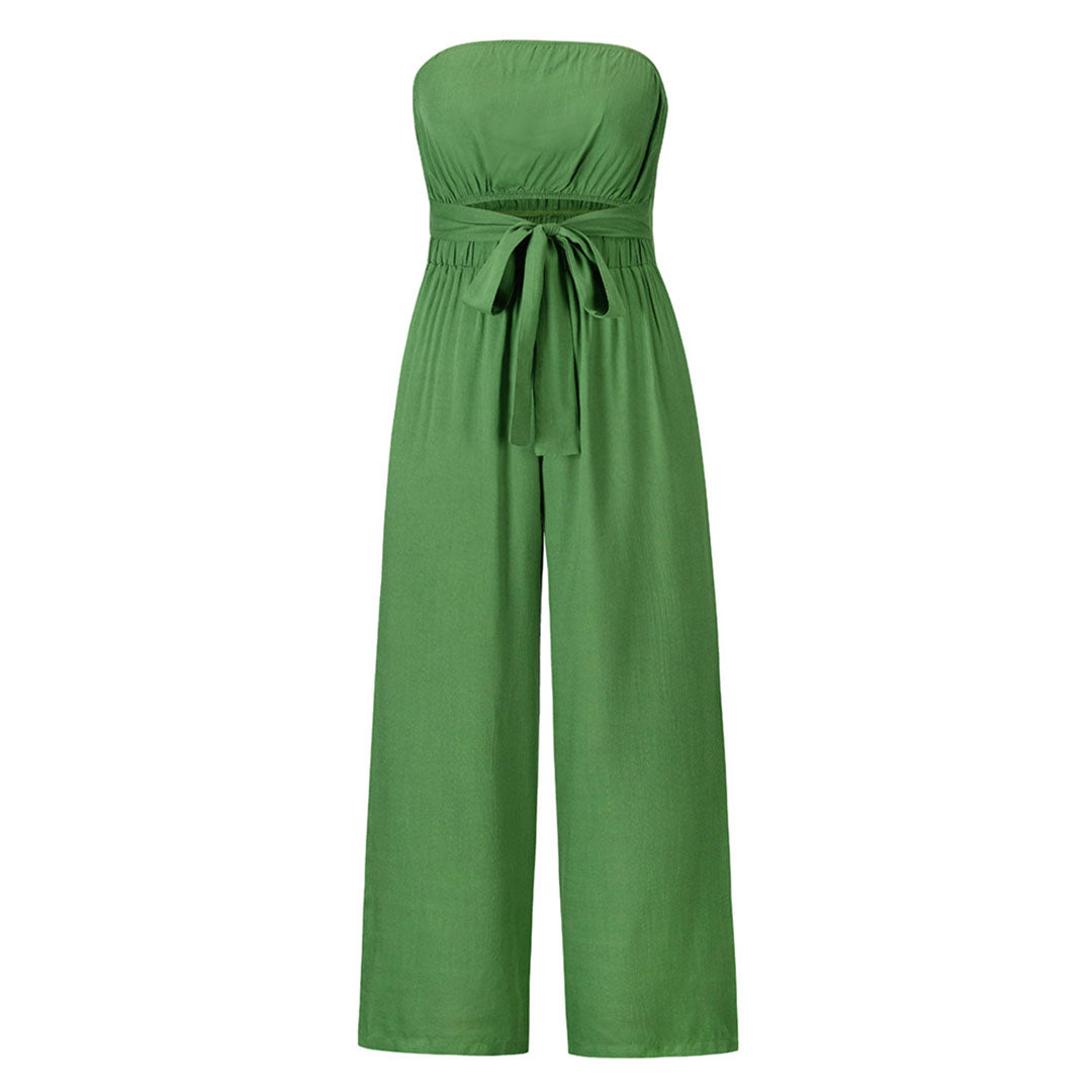 Delaney - Stilvoller Jumpsuit
