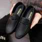 Leandro - Loafers mit runder Zehe