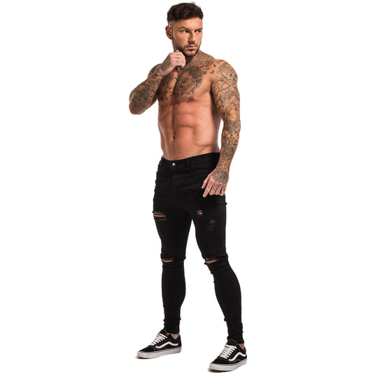 Cyrus - Skinny Jeans