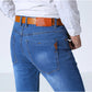 Malco - Klassischer Stil Jeans