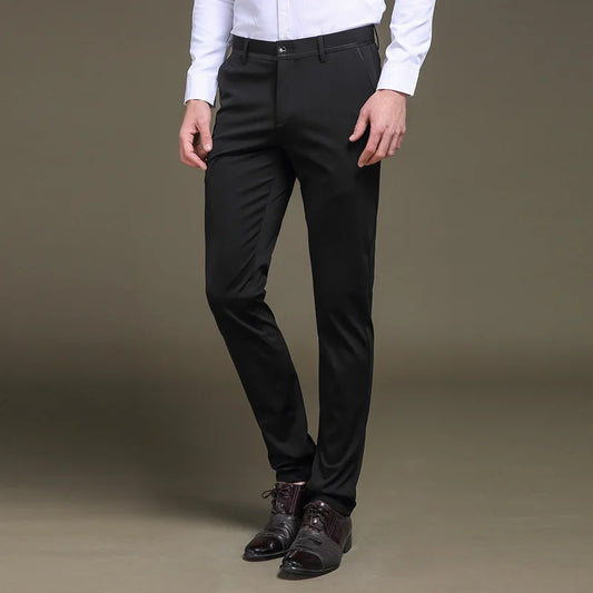 Heiner - Herren Stretchhose