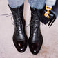 KRISTIEN - Gabor-Stiefel mit Absatz