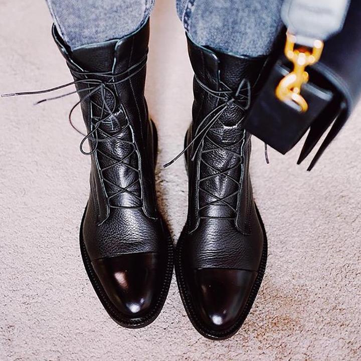 KRISTIEN - Gabor-Stiefel mit Absatz