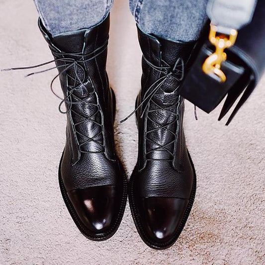 KRISTIEN - Gabor-Stiefel mit Absatz