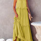 Hella - Maxi-Kleid