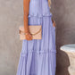 Maxi-Kleid - Amalia