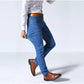 Malco - Klassischer Stil Jeans