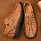 HANS - Orthopädische Herren-Turnschuhe im italienischen Stil