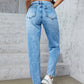 OLIVIA - Modische Jeans