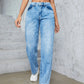 OLIVIA - Modische Jeans