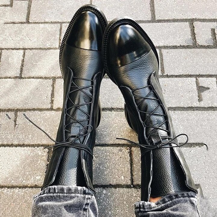 KRISTIEN - Gabor-Stiefel mit Absatz