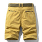 Soren - Lässige Atmungsaktive Shorts
