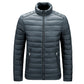 Frank - Klassische Jacke