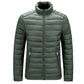 Frank - Klassische Jacke