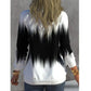 HADLEY - Klassisches Sweatshirt