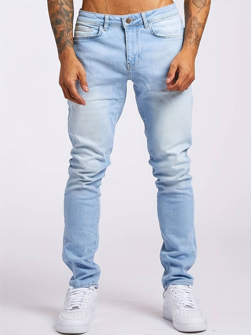 Hudson - Jeans im Straßenstil