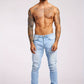 Hudson - Jeans im Straßenstil