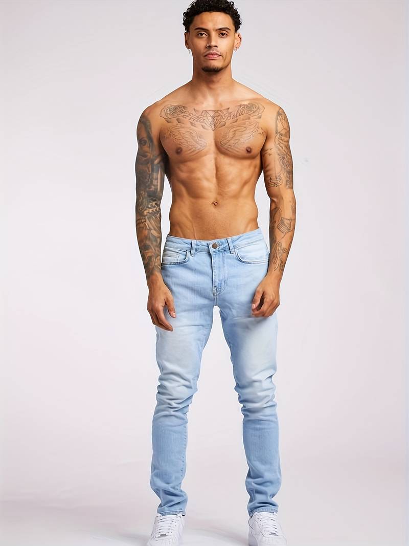 Hudson - Jeans im Straßenstil