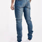 Hudson - Jeans im Straßenstil