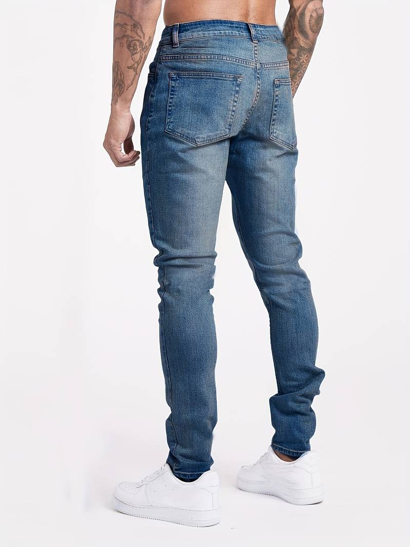 Hudson - Jeans im Straßenstil