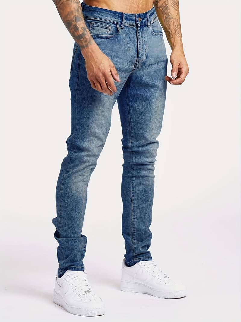 Hudson - Jeans im Straßenstil