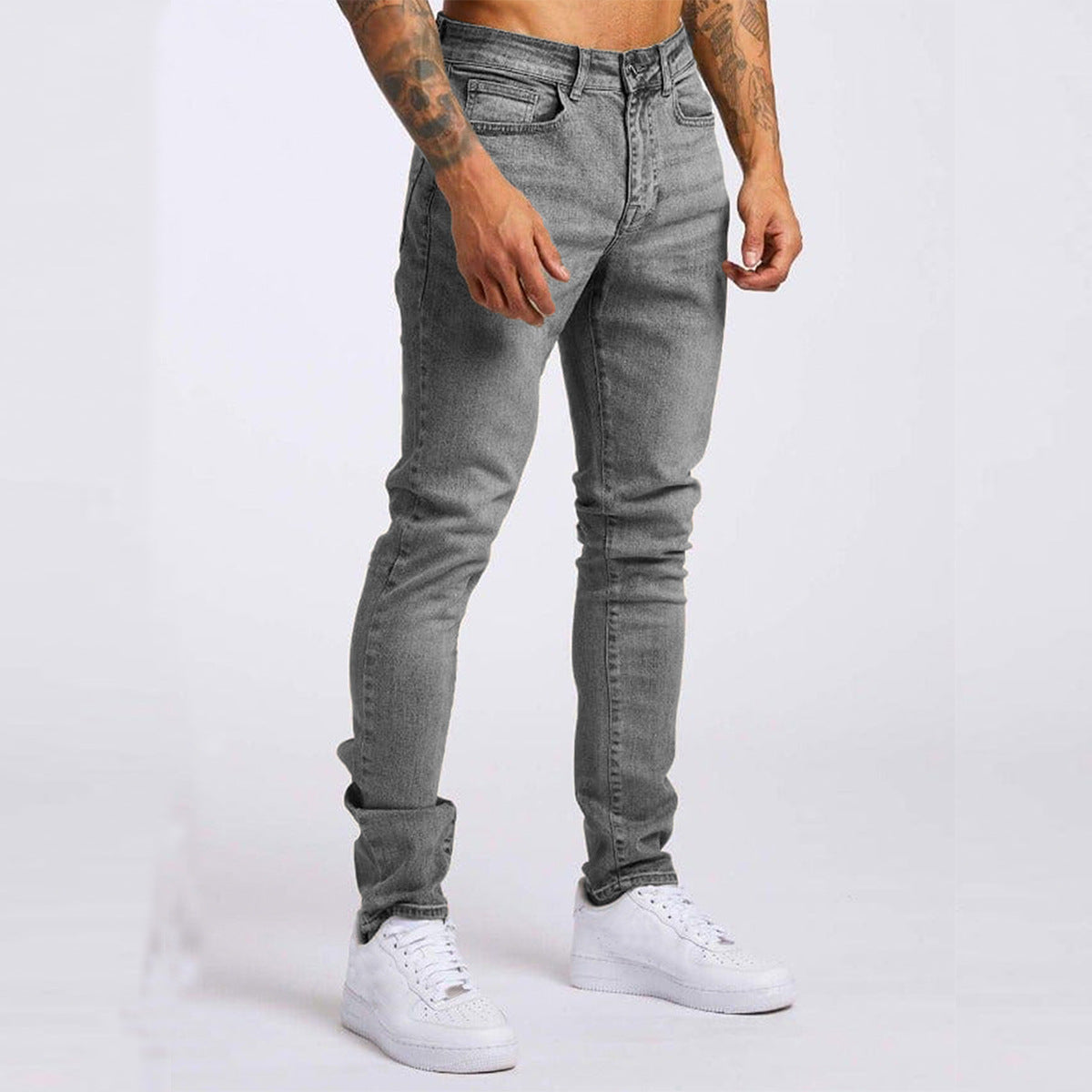 Hudson - Jeans im Straßenstil