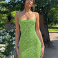 Risa™ - Elegantes rückenfreies Sommerkleid