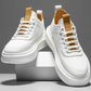 Weiße Sneakers Herren