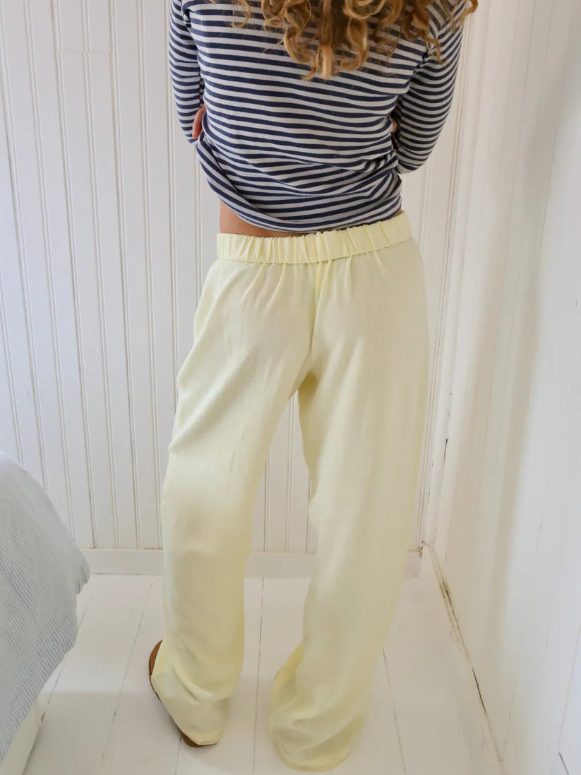 Olesia - lounge-hose für damen