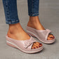 GALEA - Stylische und Bequeme Orthopädische Schuhe mit Gesundheitssohle