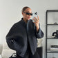 Reign | Tweed-Jacke