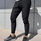 Ted - sportliche elite performance hose für männer