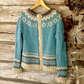 IRSA - Warmer Norweger-Pullover