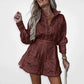Olivia™ - Ibiza Spitze Sommer Set