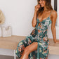 Sakura - Blumenkleid Frauen