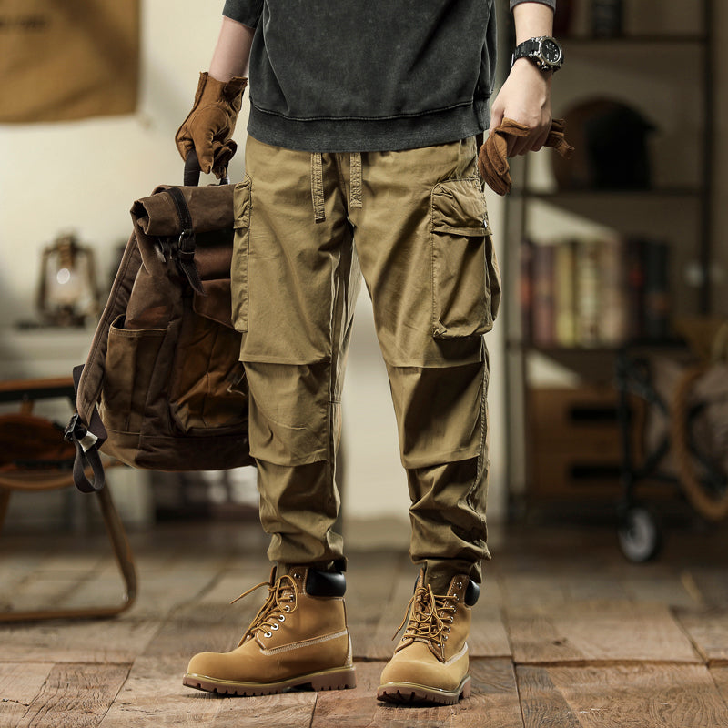 Eddie - Cargo Jogginghose