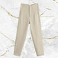 Isabel™ – Hose mit hoher Taille