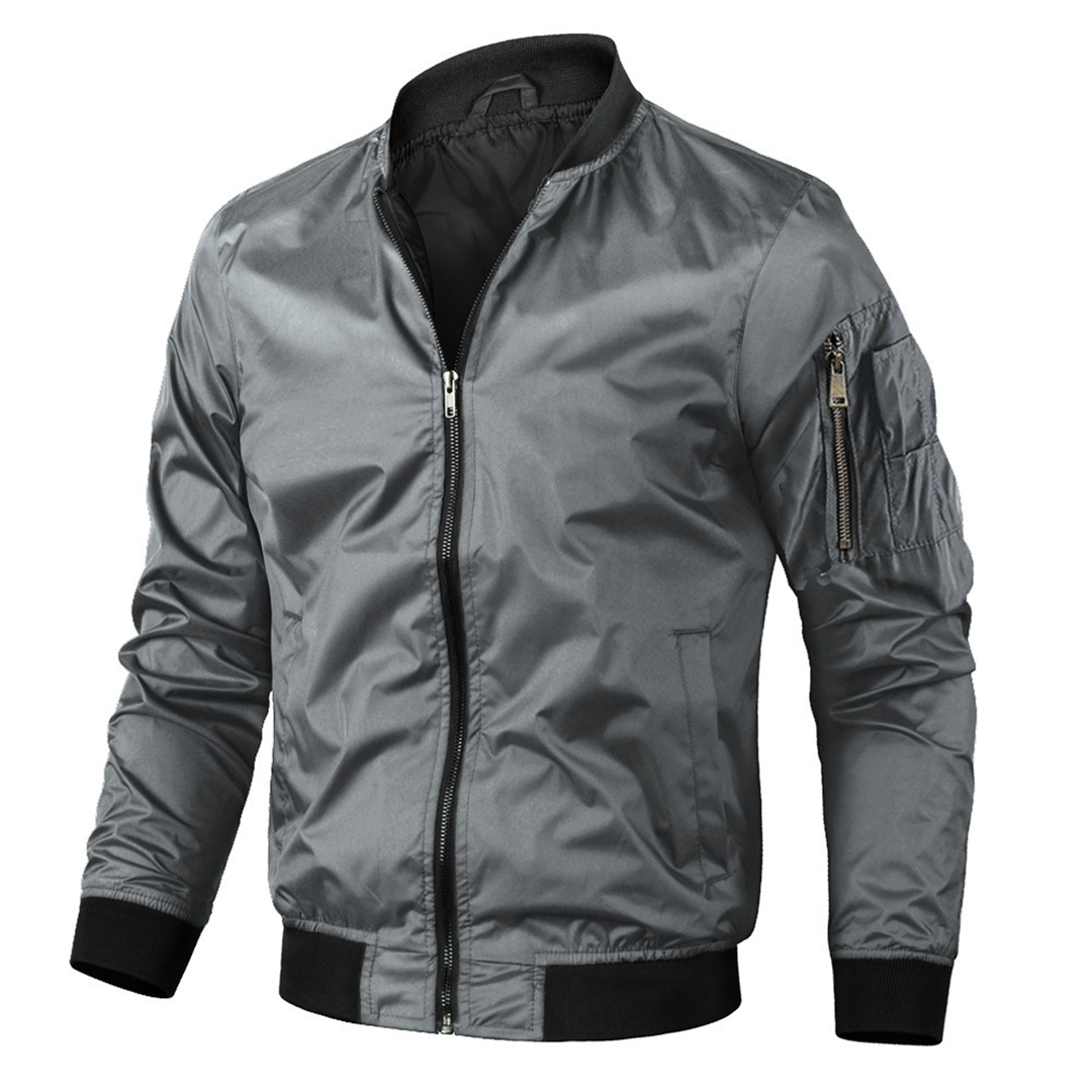 Jayden - Vintage Bomberjacke