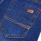 Julio - Klassische Denim Jeans