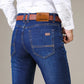 Julio - Klassische Denim Jeans